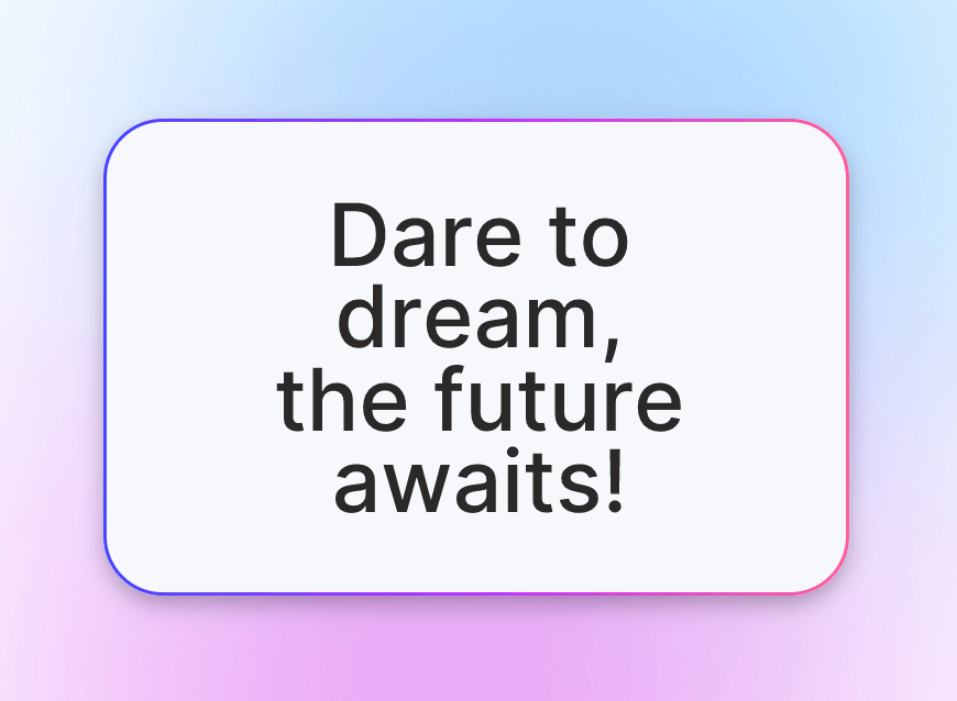 Step 2 generate your ai chants