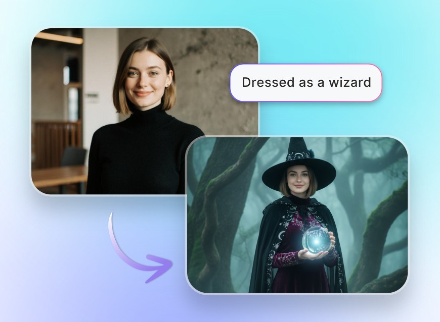 Schritt 2 Benutzerdefinierte Eingebe anpassen