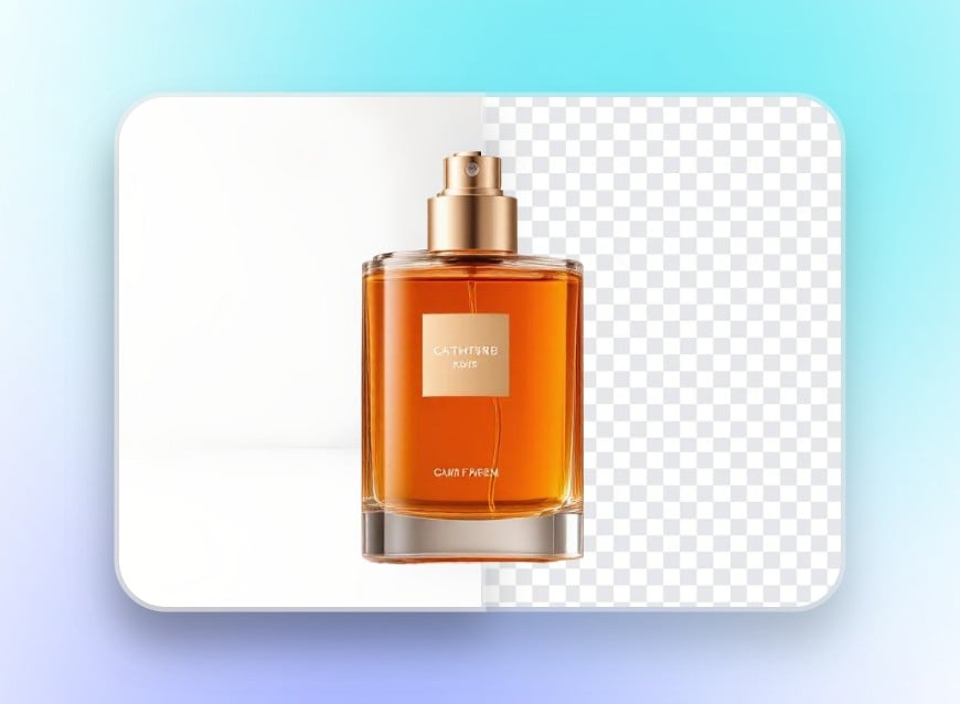 Step 2 remove BG from photo automatically