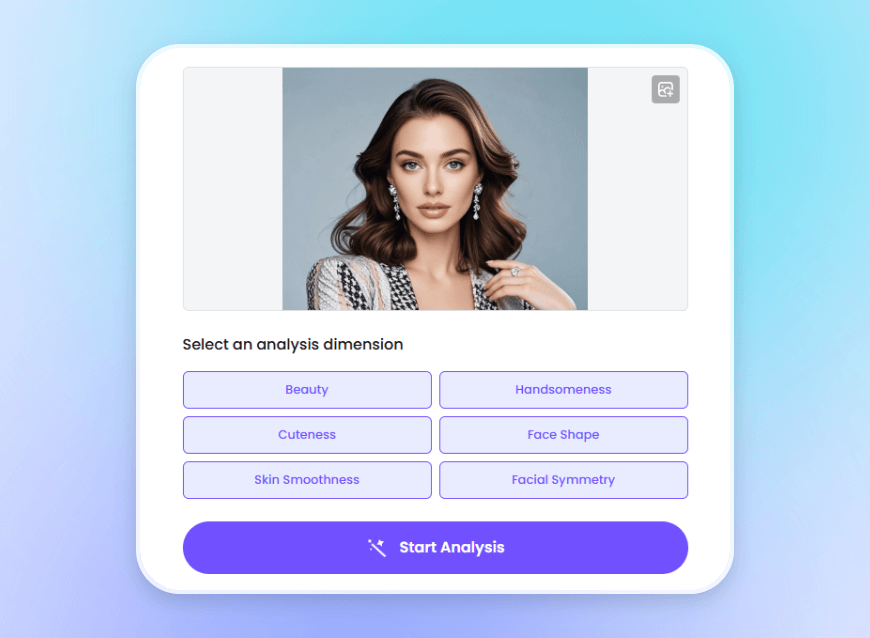 Step 2 to choose what to rate