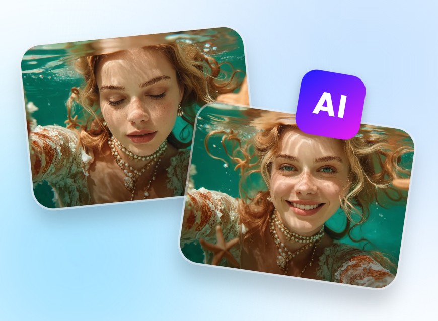 Step 3 convert image to video based on your prompts