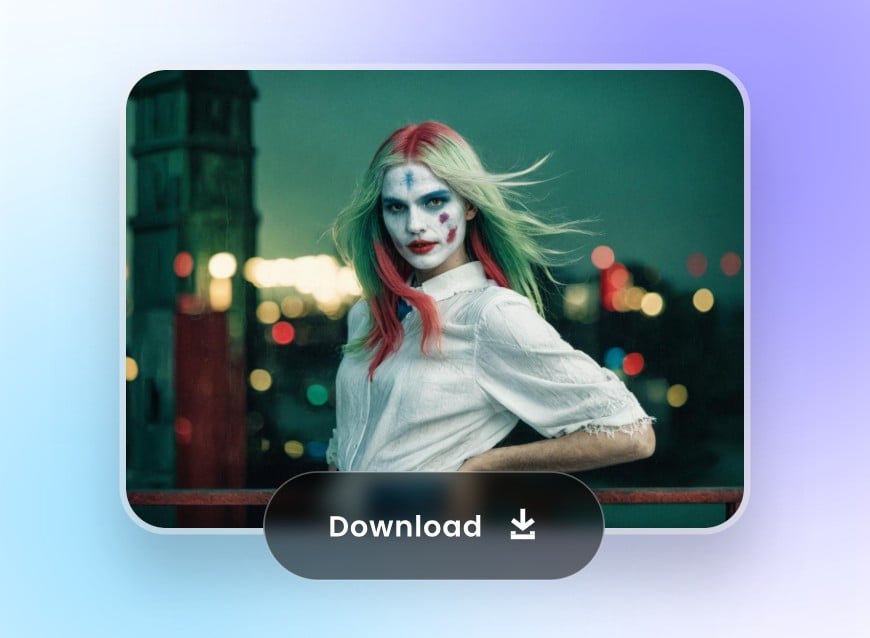Télécharger votre création