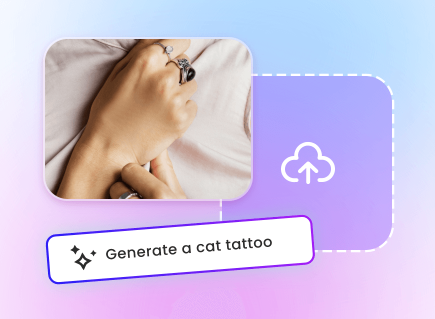 Etapa 1 para carregar uma imagem