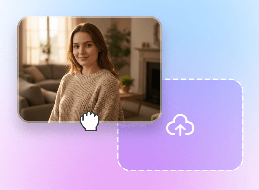 Téléverser votre photo