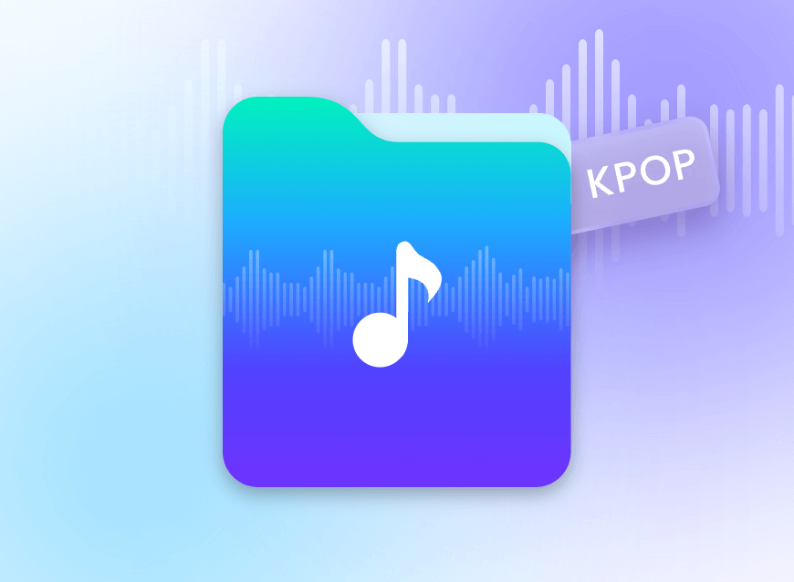 Step three download AI generated music in high quality