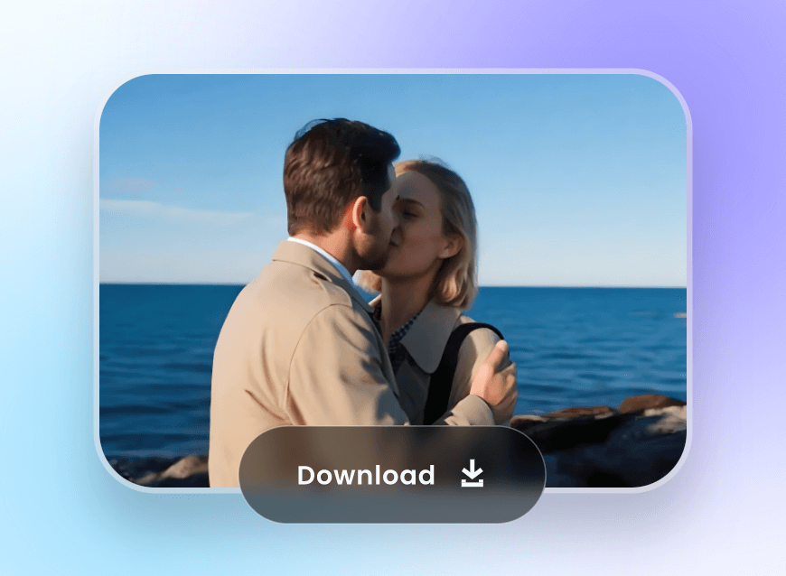 Step three to download this picture