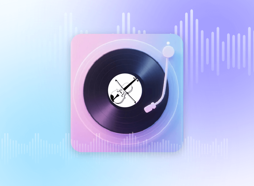 Schritt 3 Spielen Sie das Lied in Clipfly ab und laden Sie es herunter