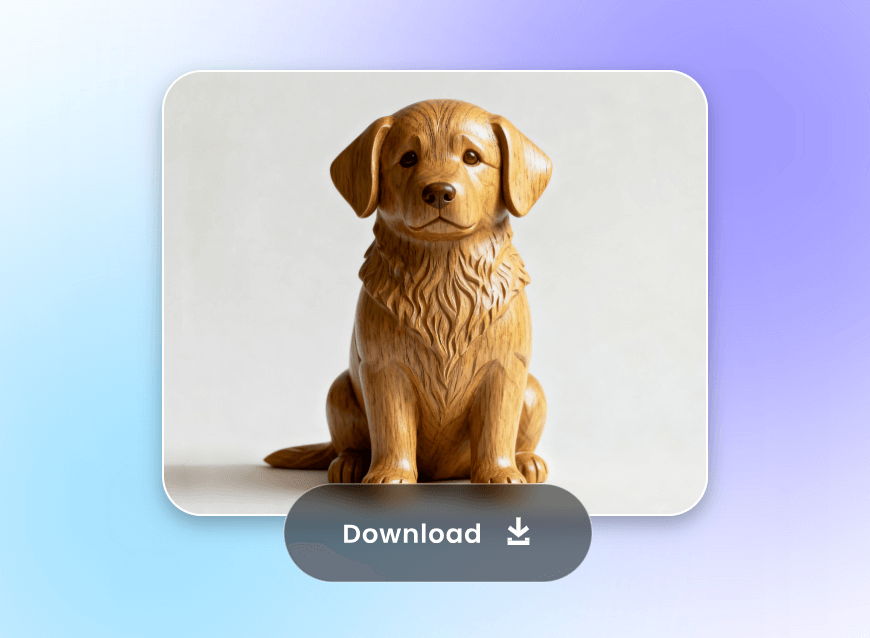 プレビューしてダウンロード