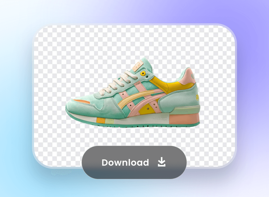 Step three to preview the effect and download it