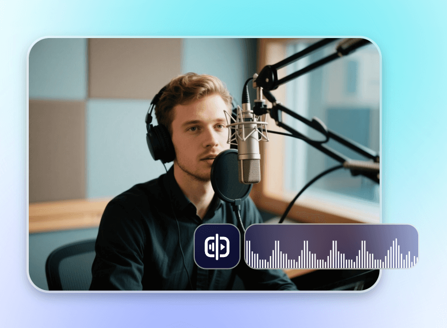 étape 2 cliquer sur le bouton Extraire l'audio pour séparer instantanément l'audio