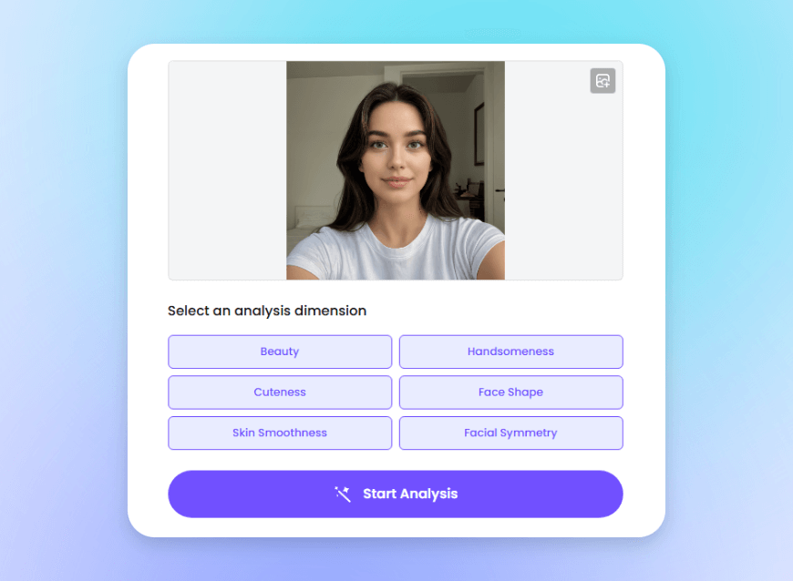 ステップ2診断項目を選ぶ
