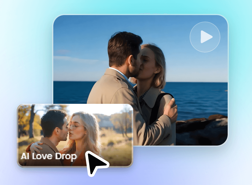 Step two to let the ai process this picture