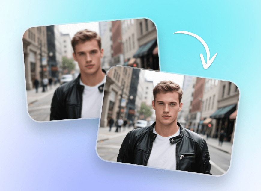 Segunda etapa para iniciar o processo de afiação