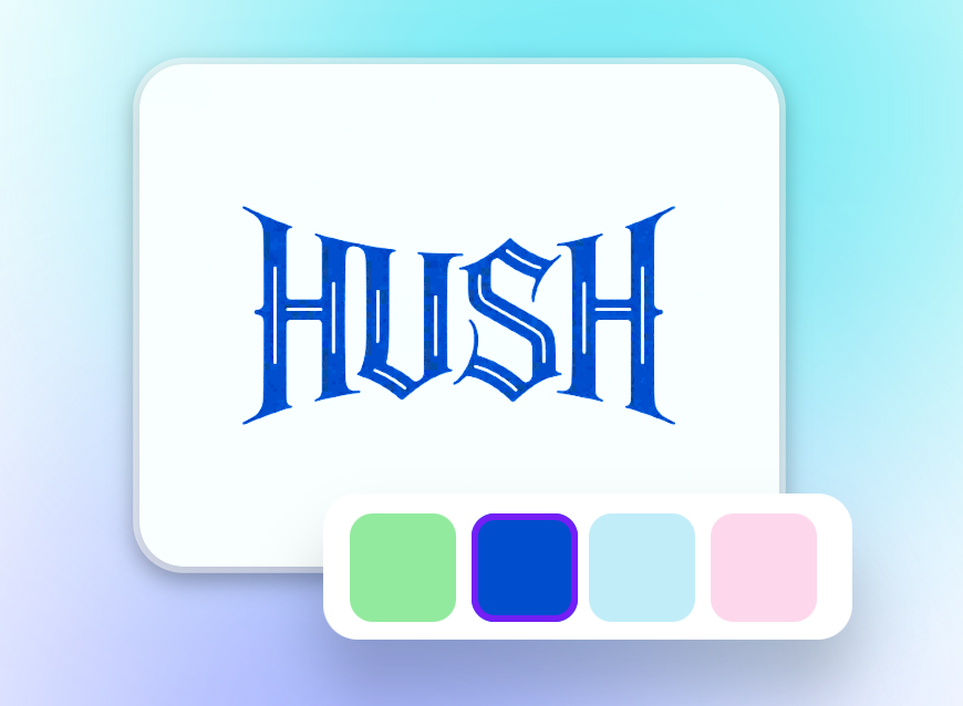 Step2 select the style and adjust basic settings