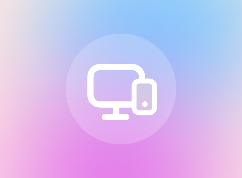 Unterstuetzung mehrerer Geraete