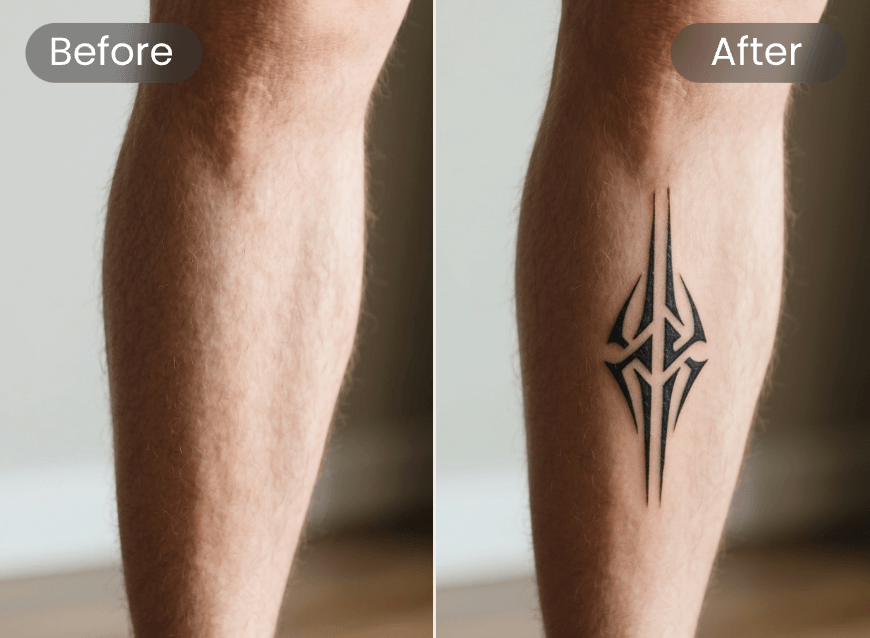 Cyberpunk sur Mollet