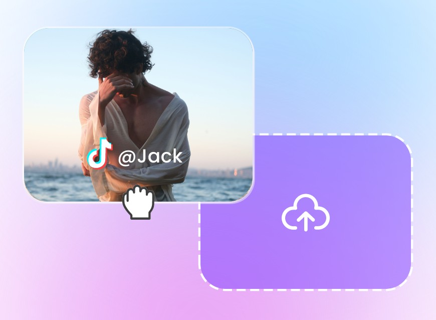 2. ウォーターマークをブラシで指定