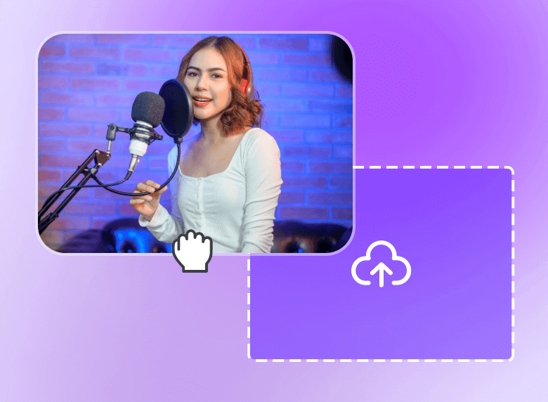 Upload a girls video to clipfly