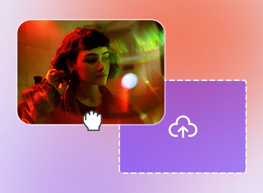 Upload a girls video