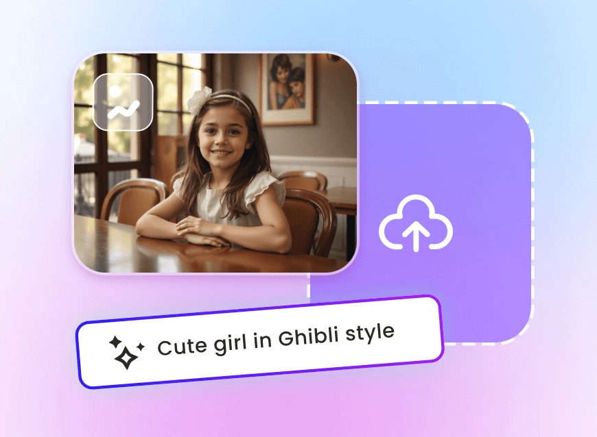 Schritt 1 Ein Modus für die Generation in Clipfly auswählen