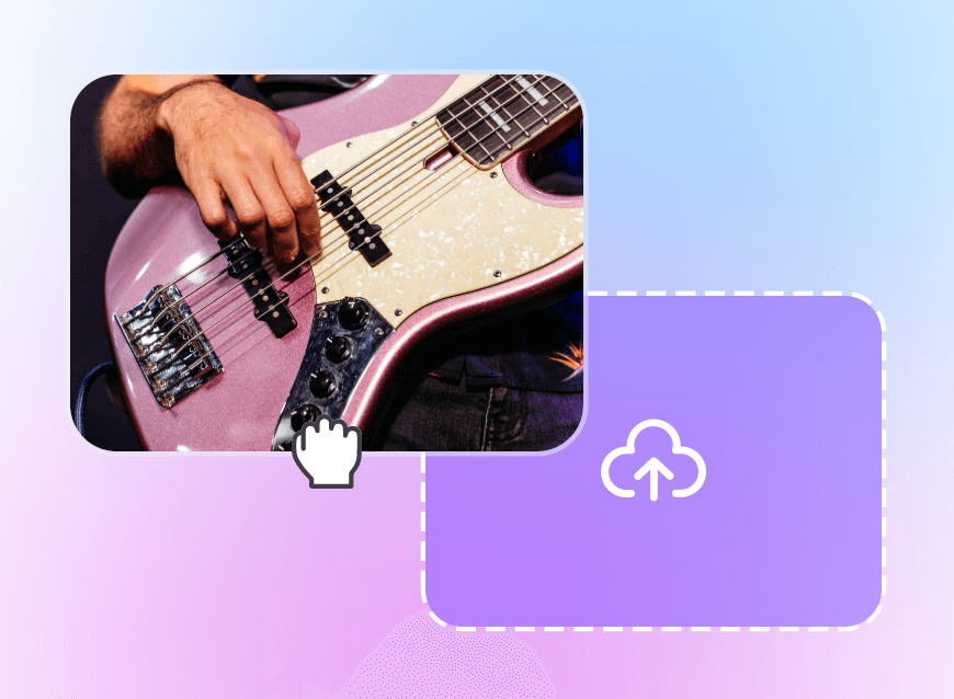 Laden Sie ein Video zu Clipfly hoch