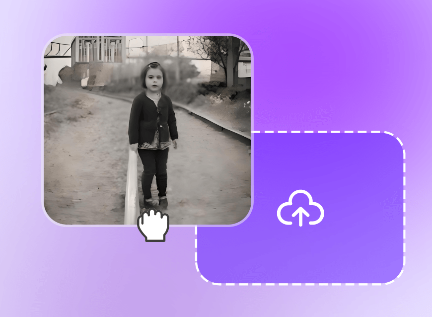 画像をアップロード