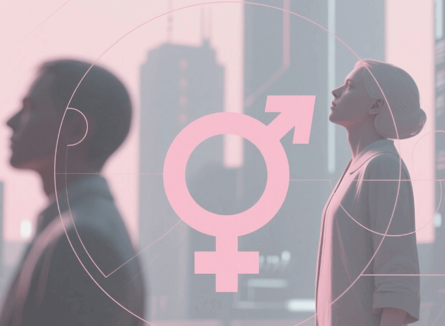 性別交換動画を活用して性別に関する探求と意識向上を図りましょう