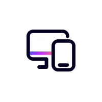 accessible on any device