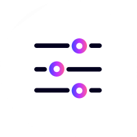 Customization icon
