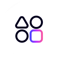 Diverse artistic styles icon