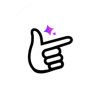 Easy to use icon