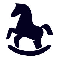 Happyhorse model icon