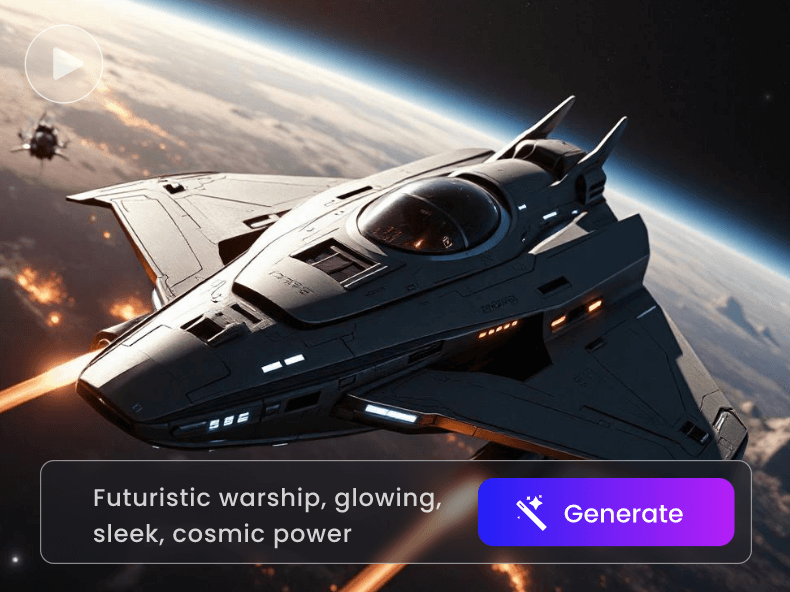 AI Movie Trailer Generator