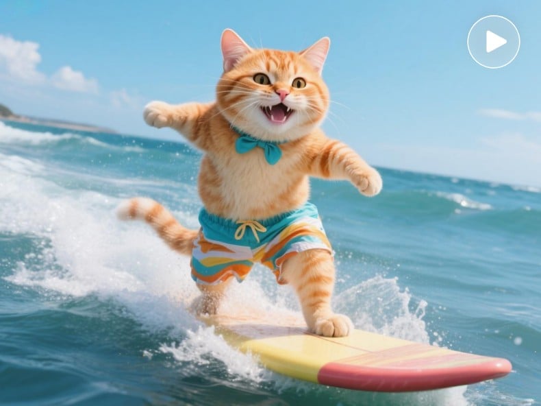 Veo 3.1 AI Video Generator