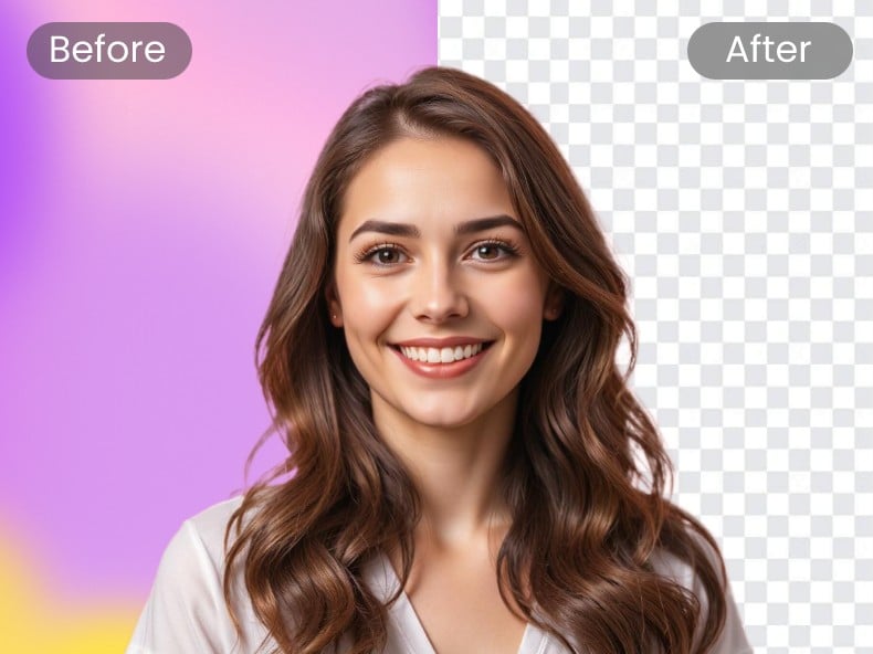 Remove Color from Image