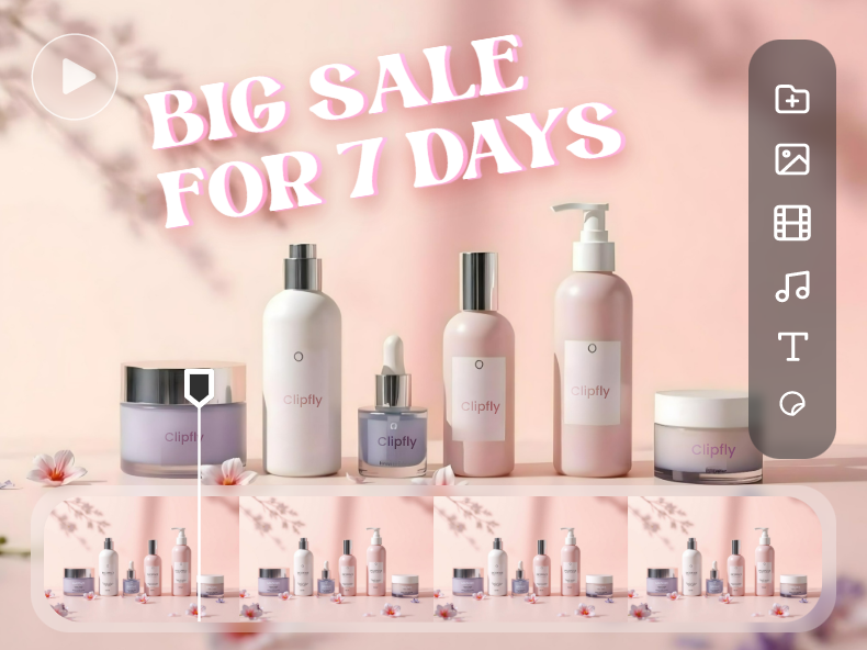 Marketing Video Maker