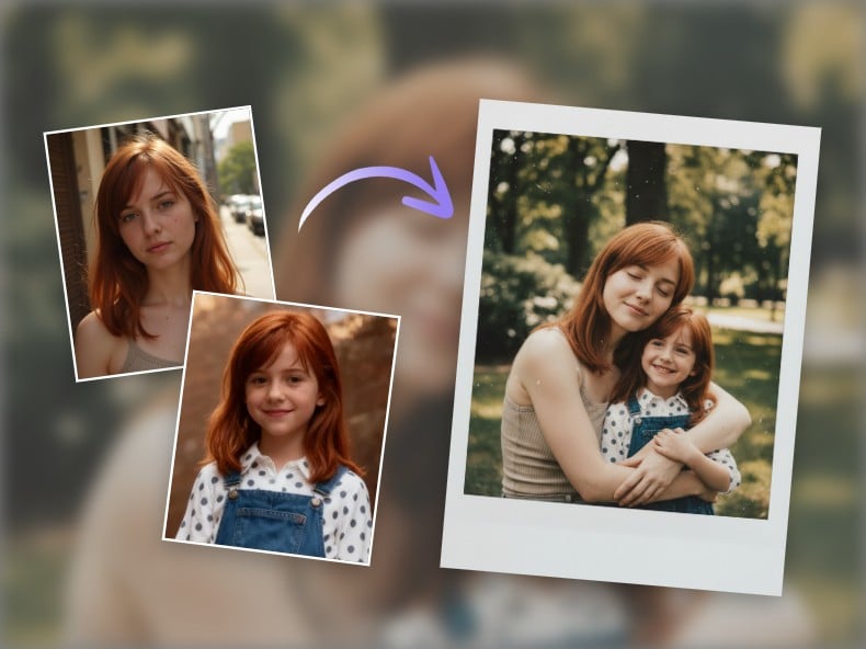 Hug My Younnger Self