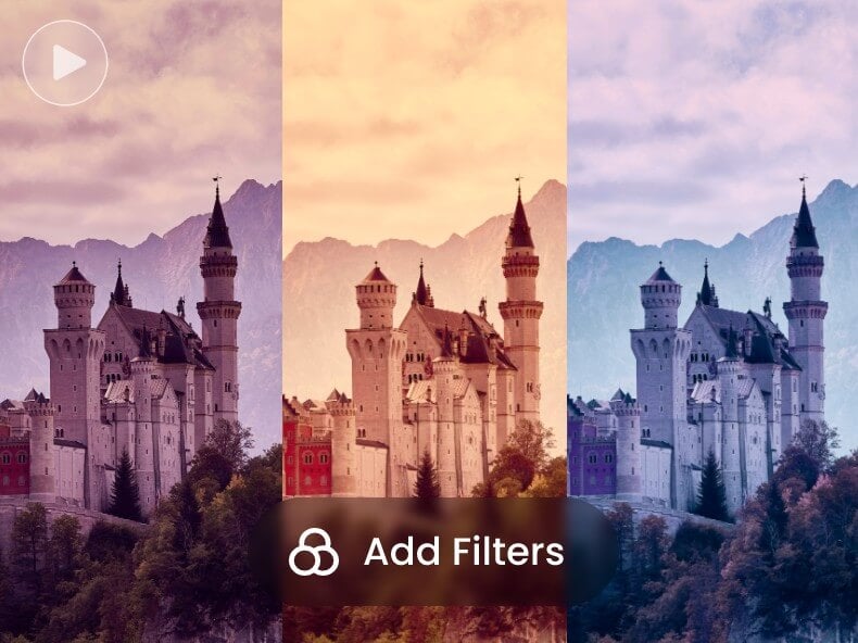 Video Filters