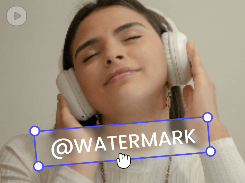 Add Watermark to Video