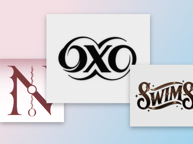 Ambigram Tattoo Generator