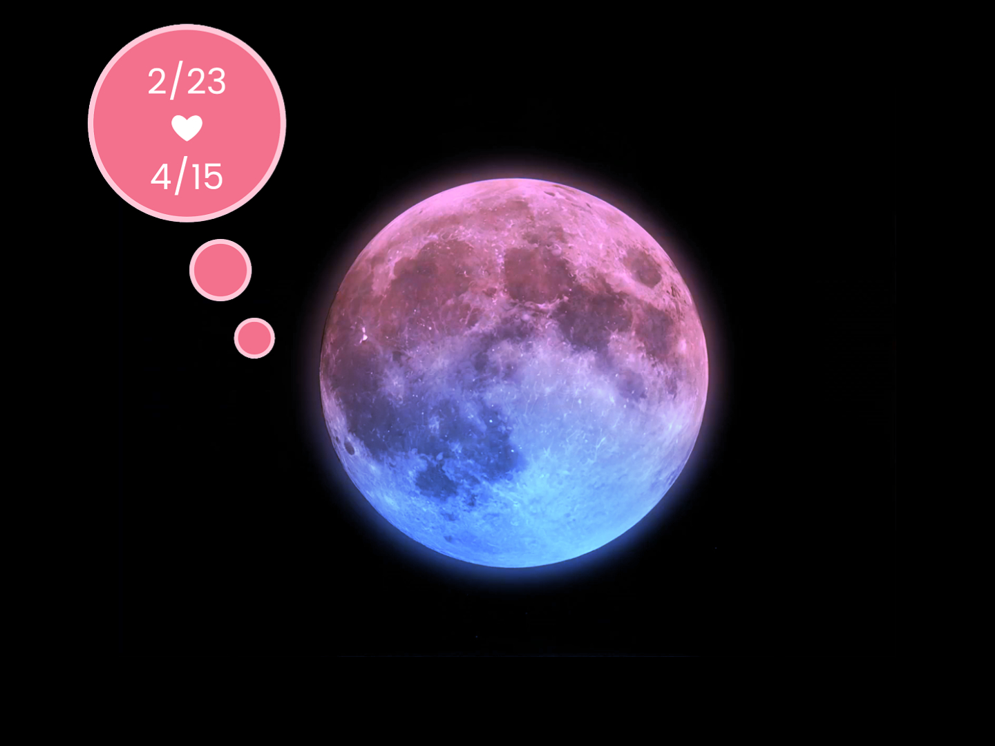 バースデームーン