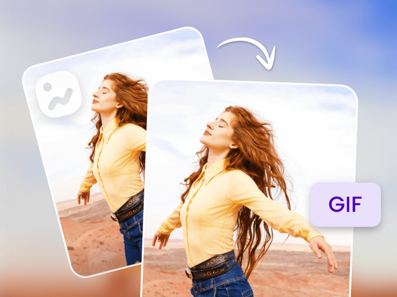 Image to GIF Converter