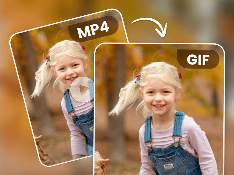 MP4 to GIF Converter