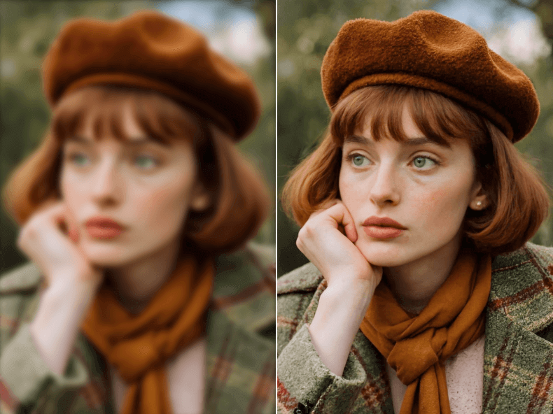 Mejorar calidad de imagen