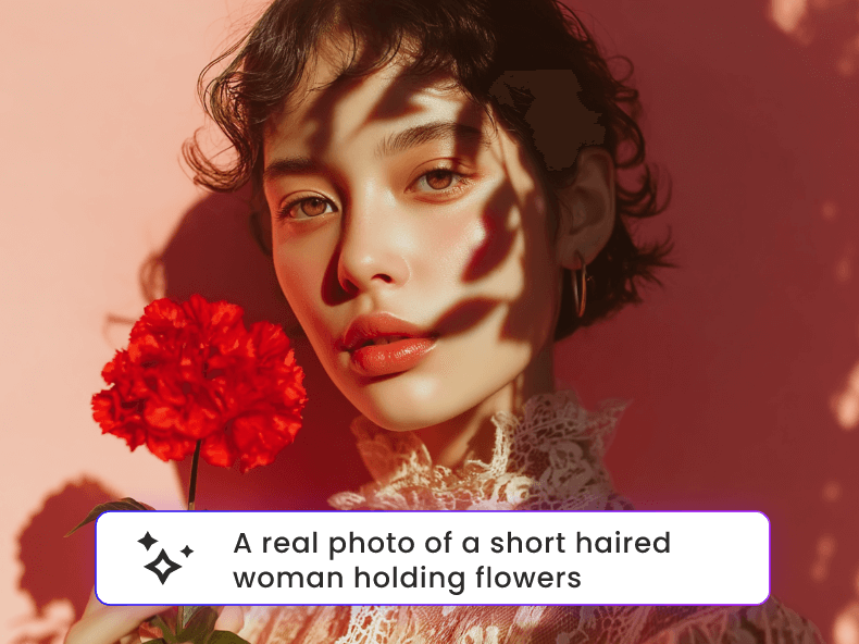 AI Character Generator