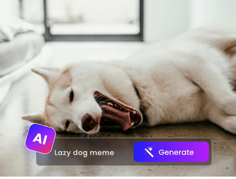 AI Meme Generator