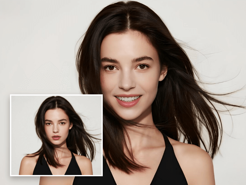 Featured image for clipfly ai smile generator