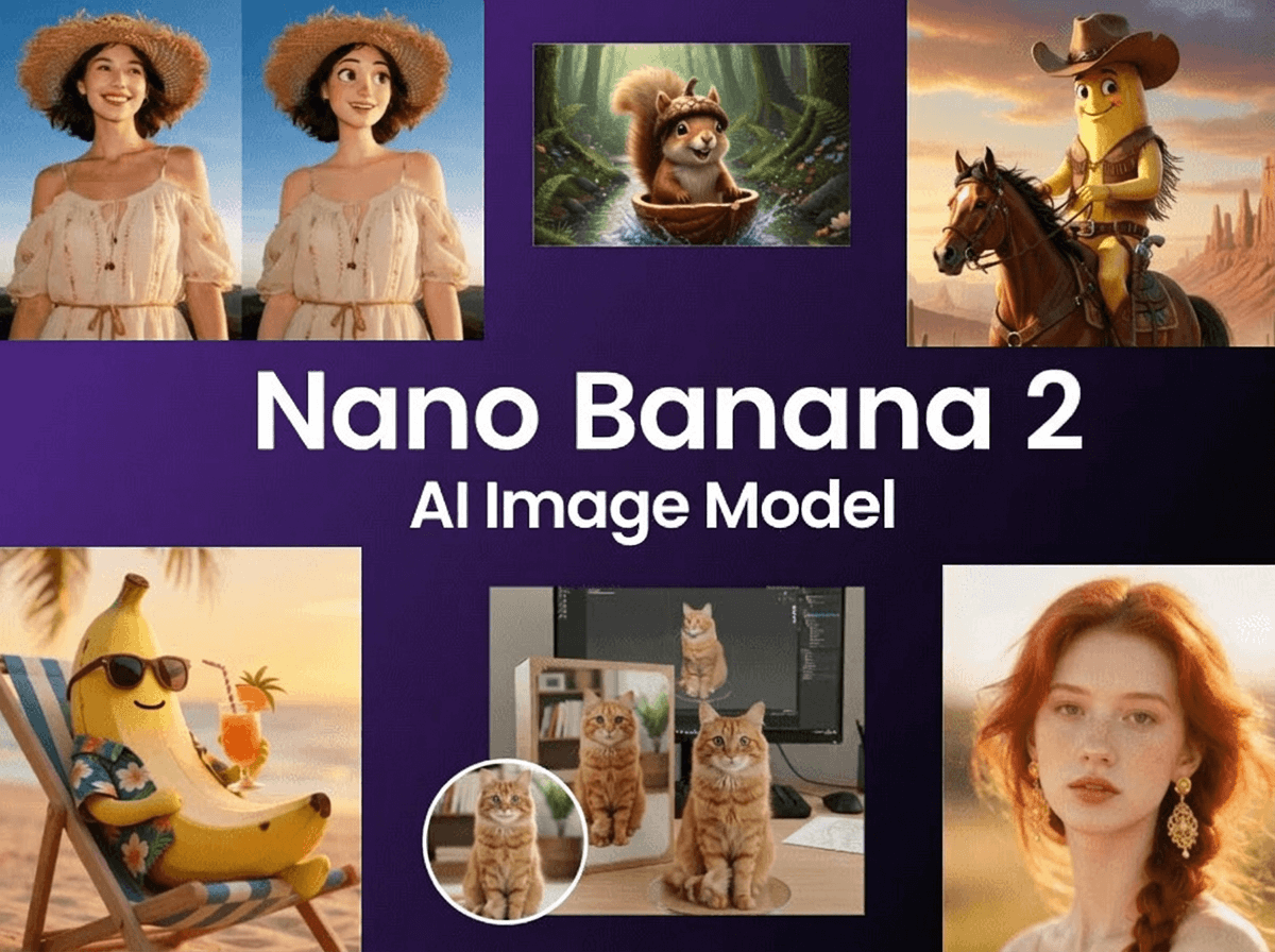 Nano Banana 2