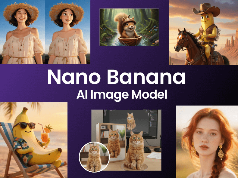 Nano Banana AI