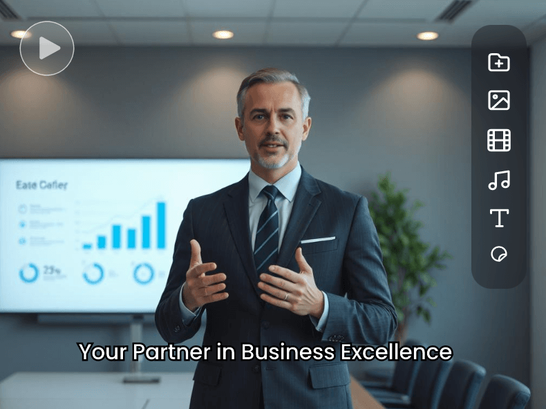 AI Promo Video Maker